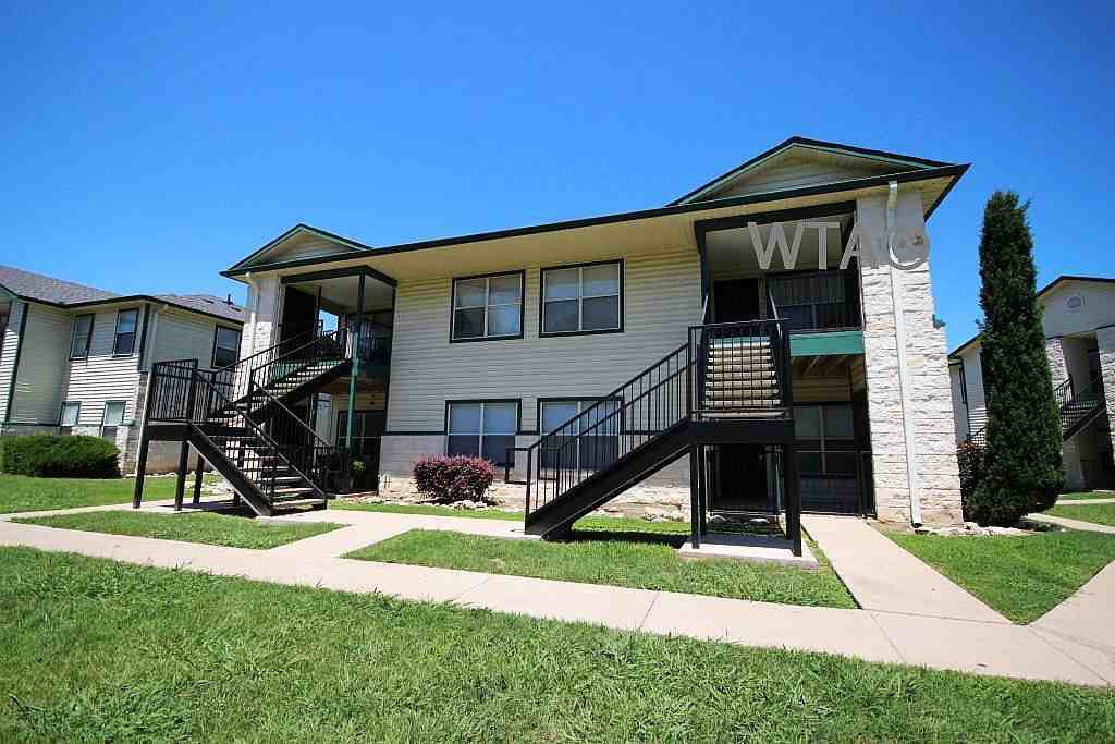 335 Cypress Creek Road, Cedar Park, TX 78613 1 Bedroom Apartment for