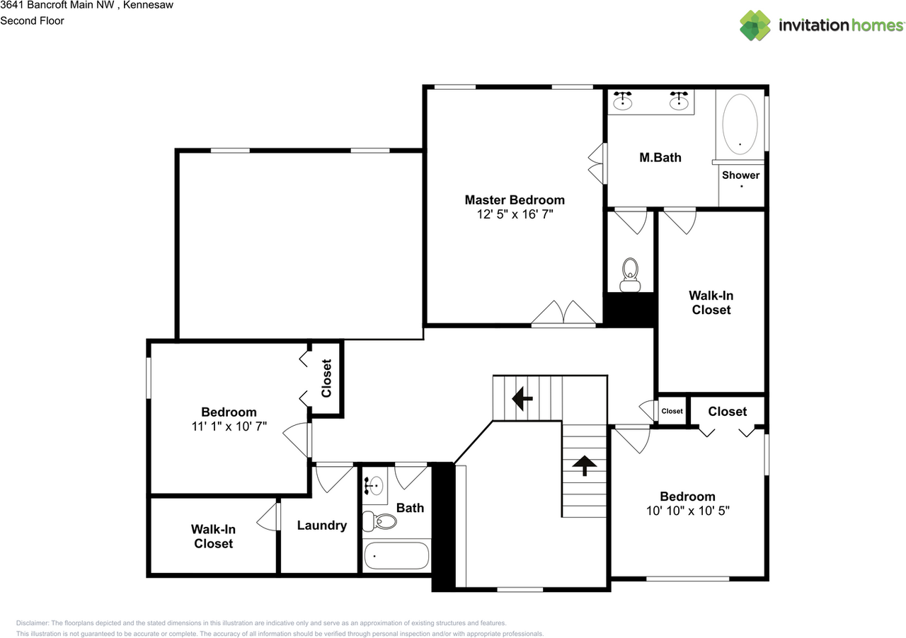 3641 Bancroft Main Nw - Photo 3 of 17