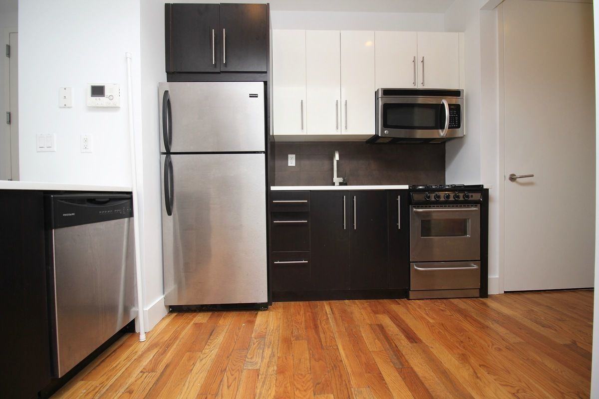 114 Seigel Street #3A