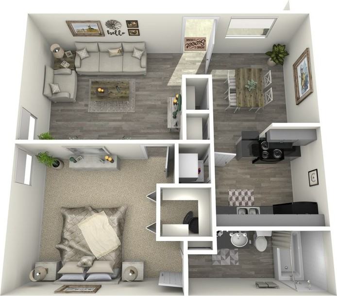 Oasis Apartments 9690 Forest Ln, Dallas, TX 75243 Zumper