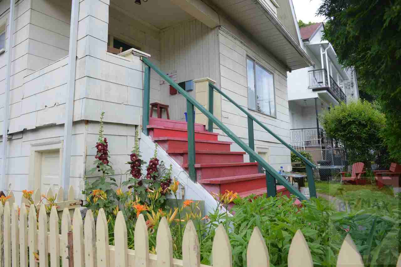 1715 Woodland Drive #Main