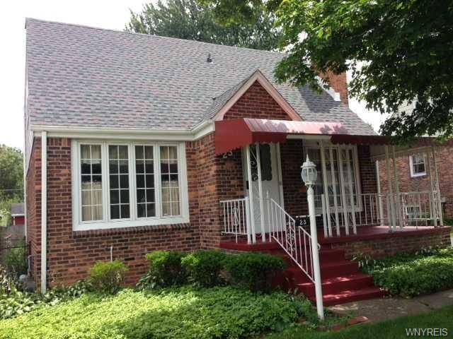 23 Ravenswood Ter - Photo 2 of 27