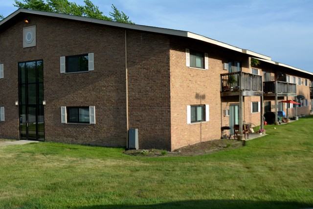 7413 Brookdale Dr #107