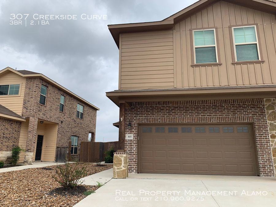 307 Creekside Curv - Photo 2 of 18