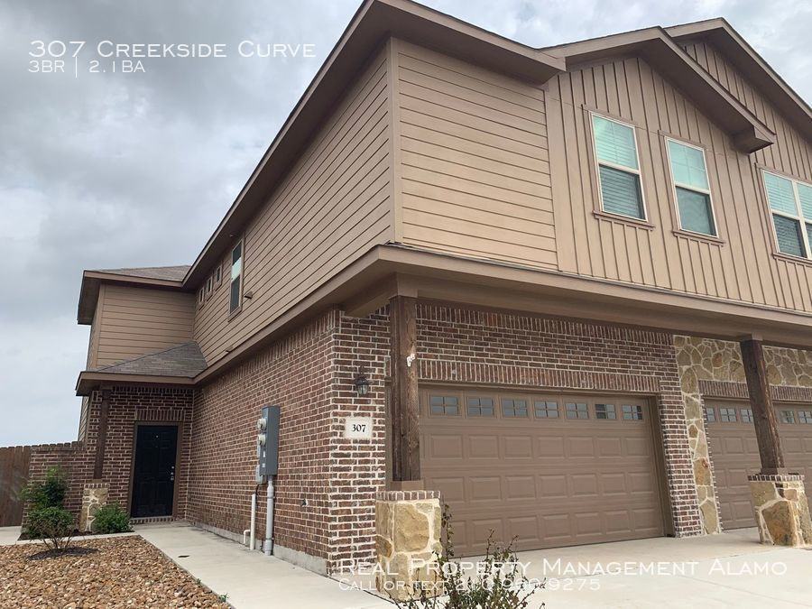 307 Creekside Curv - Photo 3 of 18