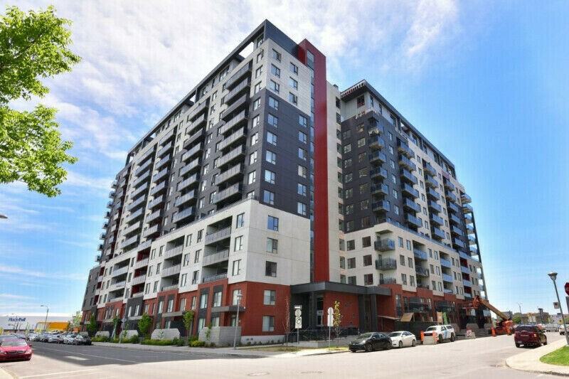 1900 Rue ÉmileMartineau 916, Laval, QC H7N 0G1 1 Bedroom Condo for