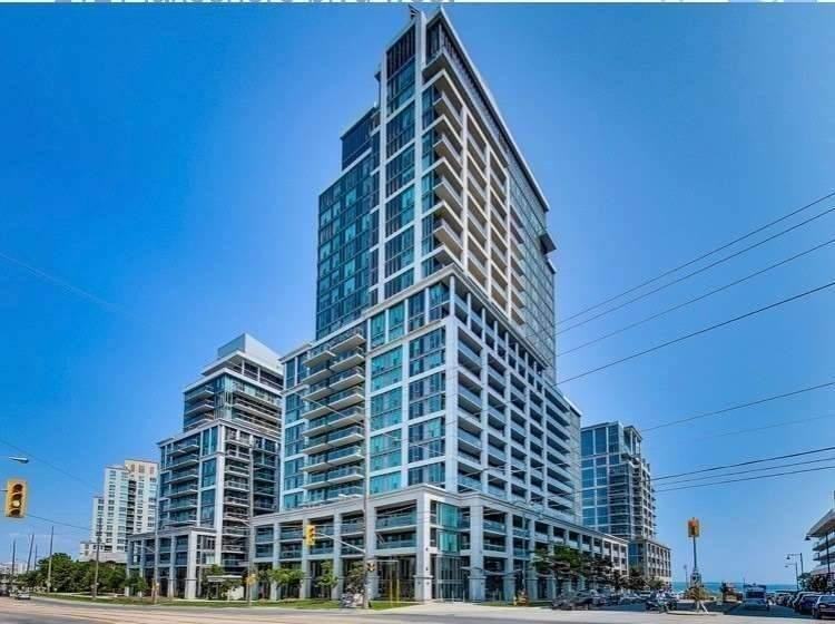 2121 Lake Shore Boulevard West #2201