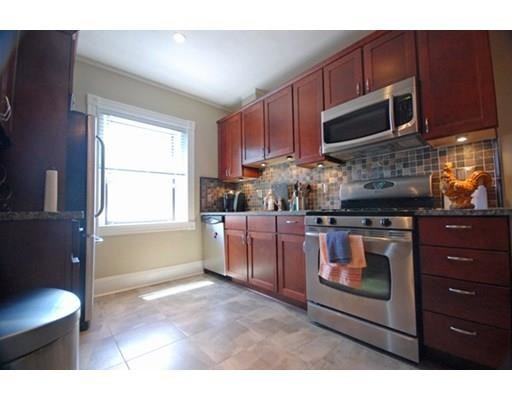 919 Beacon Street #3C