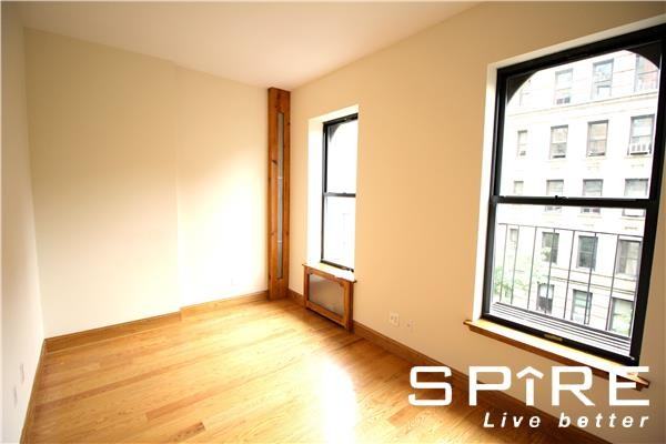 Amsterdam Ave & West 85th St #3A