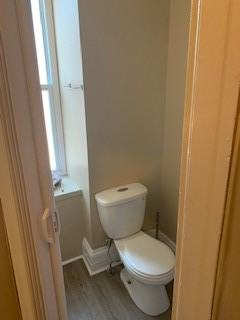 156 Princess Street #1 Bedroom - Photo 4 of 5