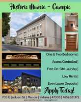 Historic Muncie - Photo 1 of 1