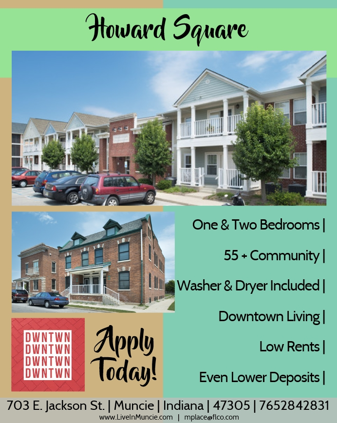 Howard Square - Photo 6 of 12