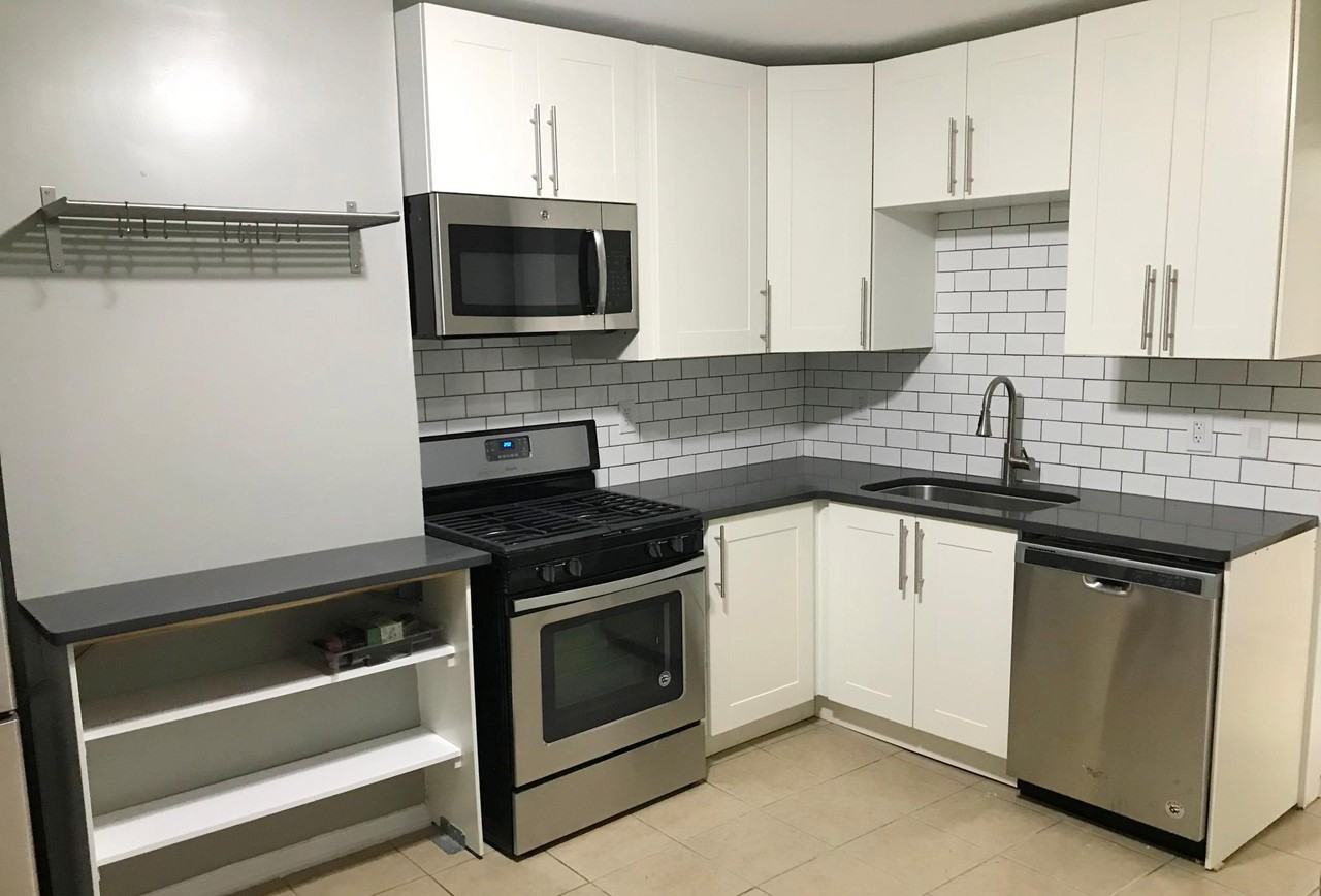 123 Sherman Avenue #1 - Photo 2 of 8