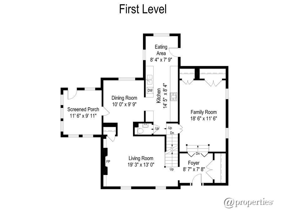 3939 Lyons St - Photo 2 of 4