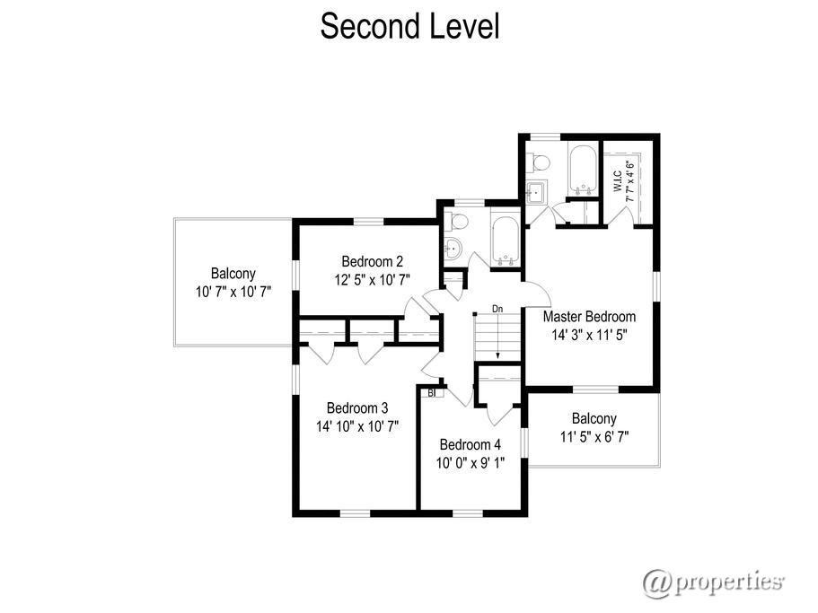 3939 Lyons St - Photo 3 of 4