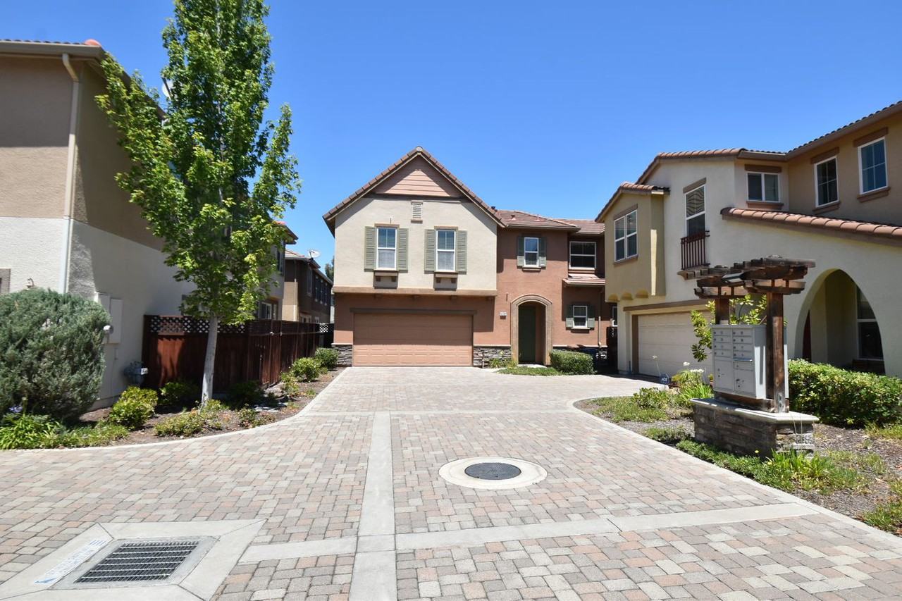4202 Raphael Ct, Antioch, CA 94509 4 Bedroom House for Rent for 2,995