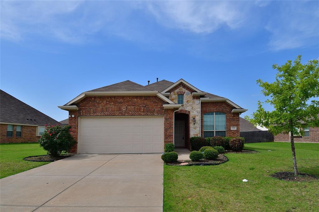 3104 Flowering Springs Dr, Forney, TX 75126 3 Bedroom Apartment for