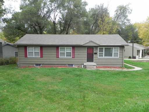 8704 W 70th Terrace #A