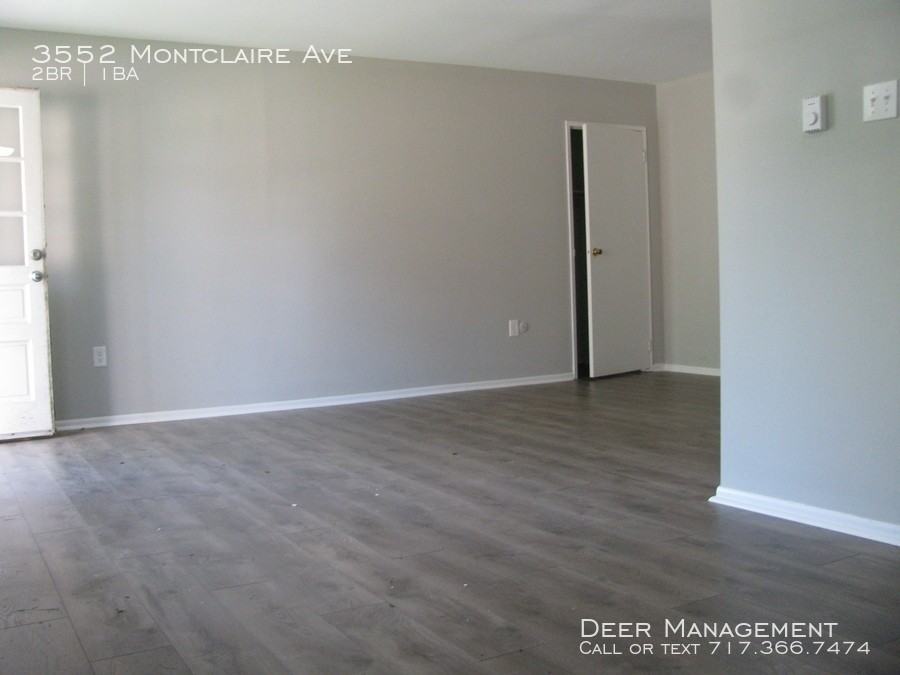 3552 Montclair Ave - Photo 3 of 7