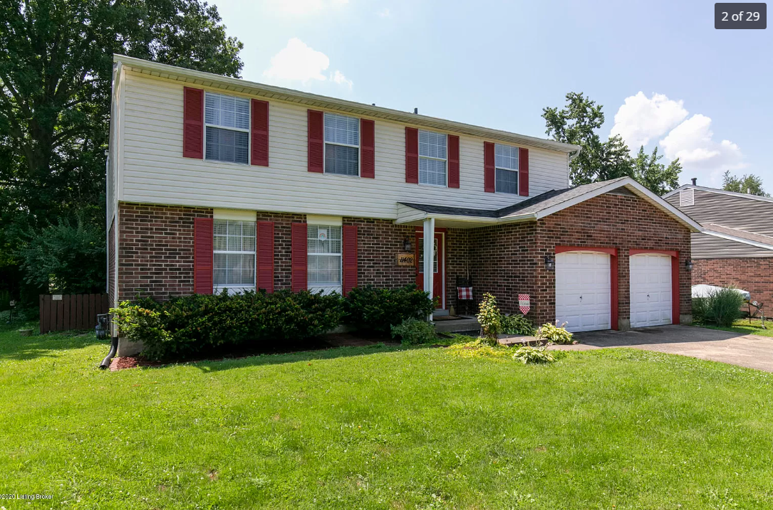 11402 Halifax Drive - Photo 2 of 4