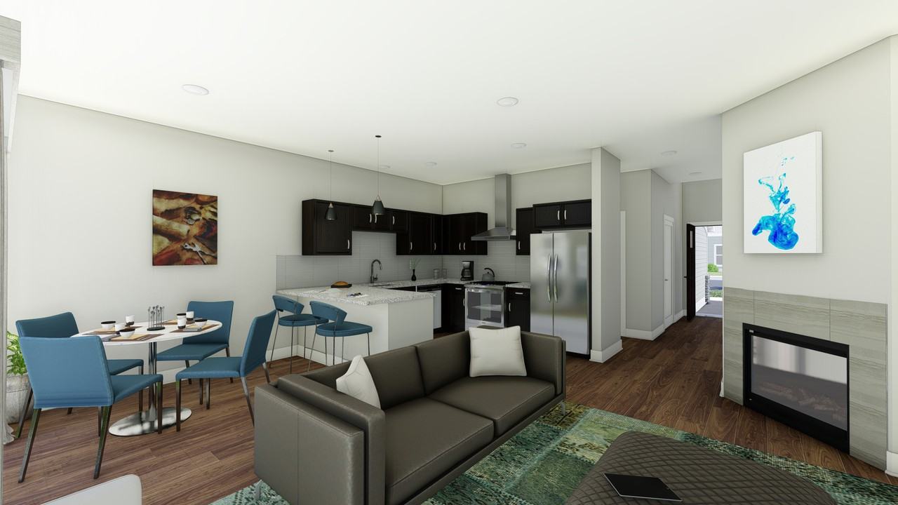 Preserve Townhomes - Photo 6 of 42