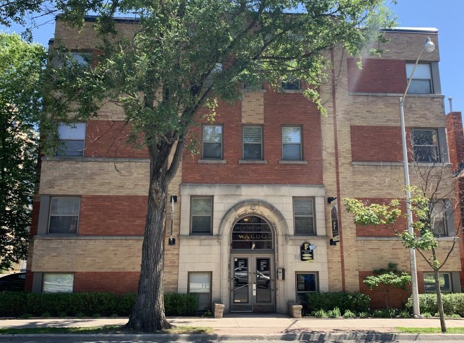 200 Laurier Ave. East Apartments for Rent 200 Laurier Ave E, Ottawa