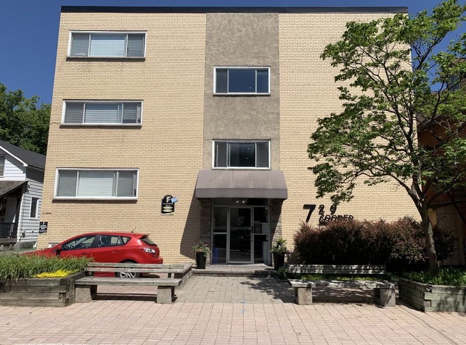 729 Cooper St. Apartments for Rent 729 Cooper St, Ottawa, ON K1R 5J5