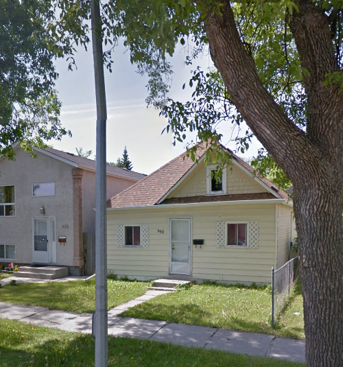 Atlantic Avenue Apartments in Inkster Faraday, Winnipeg, MB R2W None