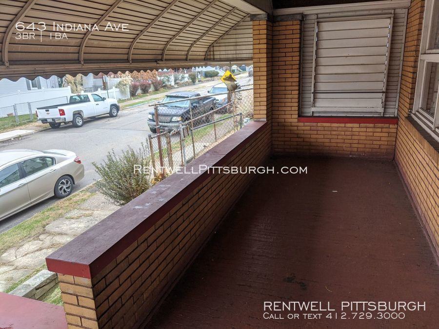 643 Indiana Ave - Photo 2 of 9