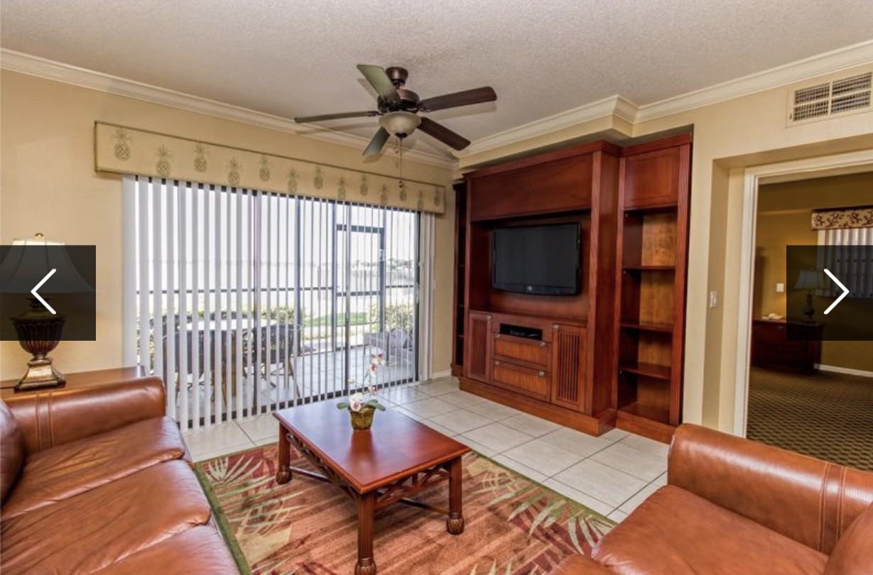 Vacation Rental Westgate Resorts lakes & spa - Photo 2 of 16