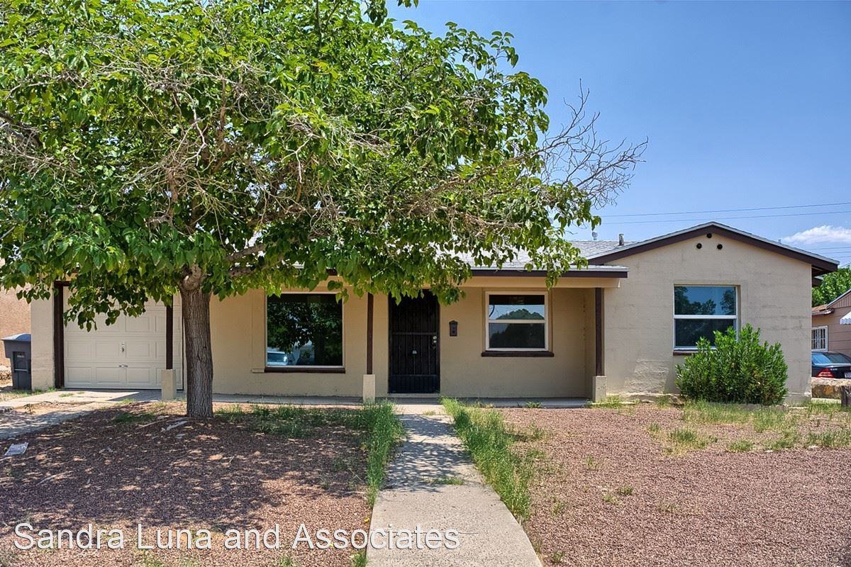 820 huckleberry st, el paso, tx 79903 - 3 bedroom