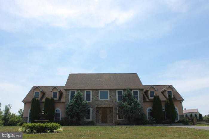 481 Red Corner Rd - Photo 3 of 43