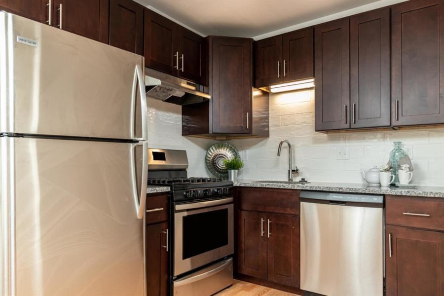 Park Clayton - Photo 2 of 29