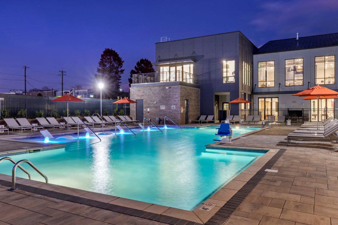 The Bryant Apartments - Photo 5 of 40