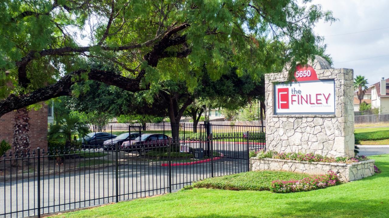 The Finley 5650 Grissom Rd, Leon Valley, TX 78238 Apartment for