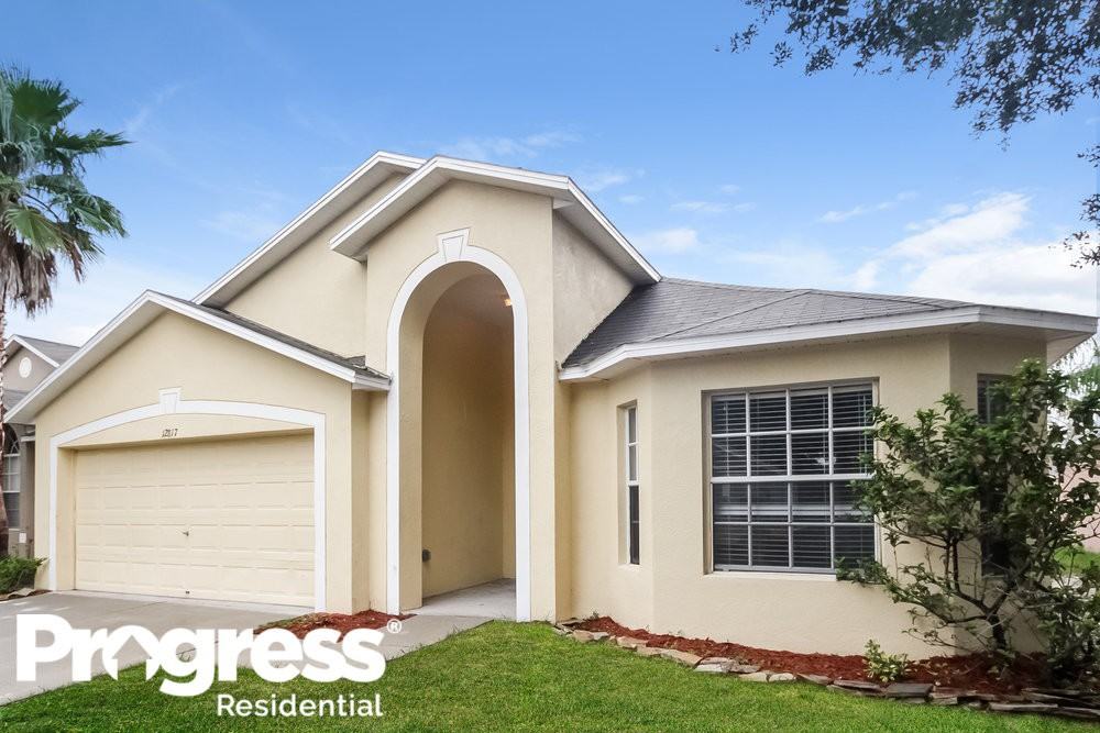 12817 Kings Lake Dr, Gibsonton, FL 33534 4 Bedroom Apartment for Rent