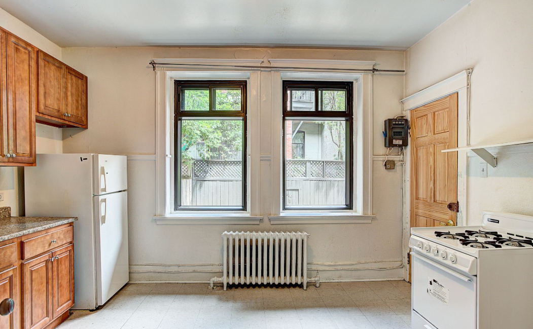 3565 Durocher Apartments 3565 Rue Durocher 14, Montréal, QC H2X 2E7