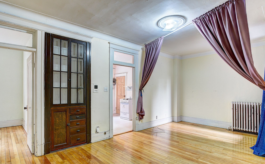 3565 Durocher Apartments 3565 Rue Durocher 14, Montréal, QC H2X 2E7