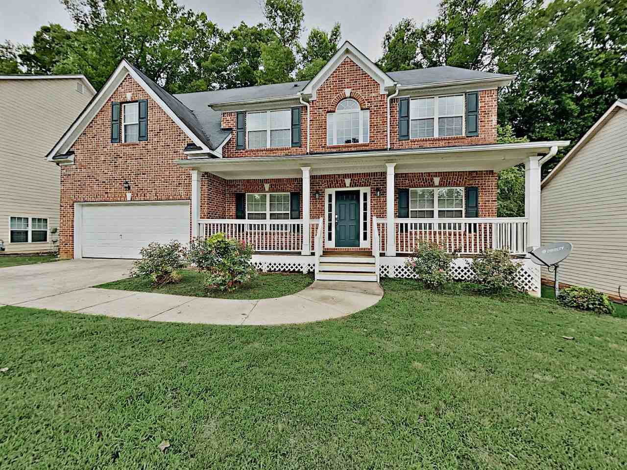 2120 Blueberry Ln, Conyers, GA 30013 5 Bedroom House for Rent for