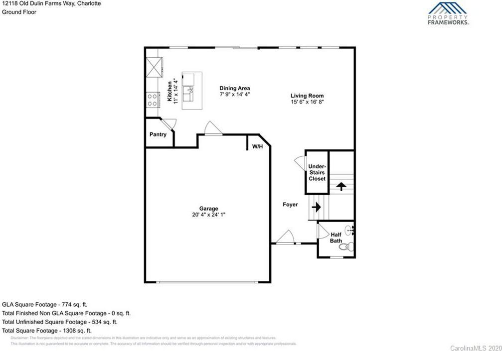 12118 Old Dulin Farms Way - Photo 2 of 18