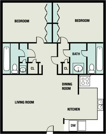 Seminole Ridge Apartments - OLD - Photo 3 of 4