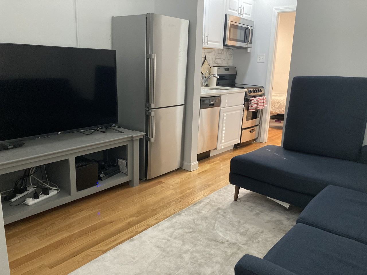 200 Warren Avenue #202