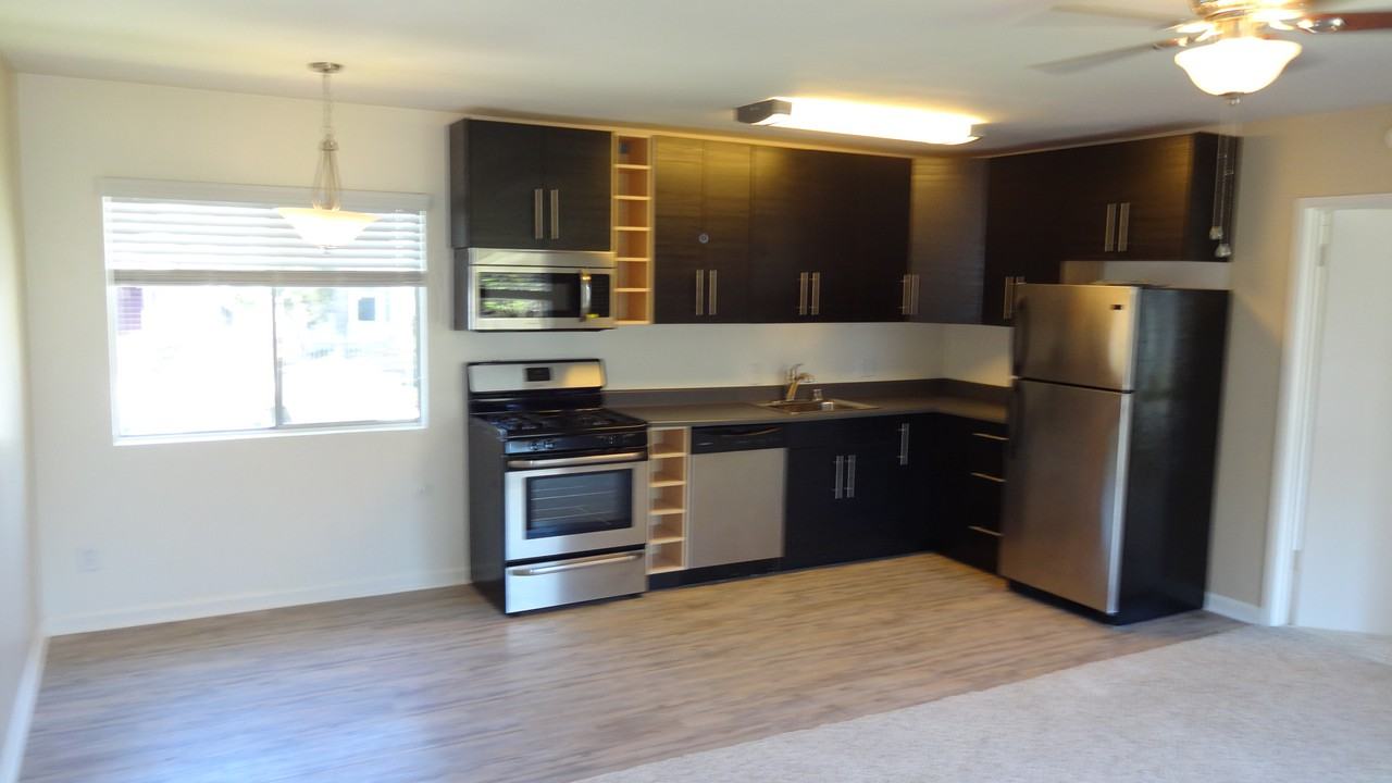 2545 A Street #31