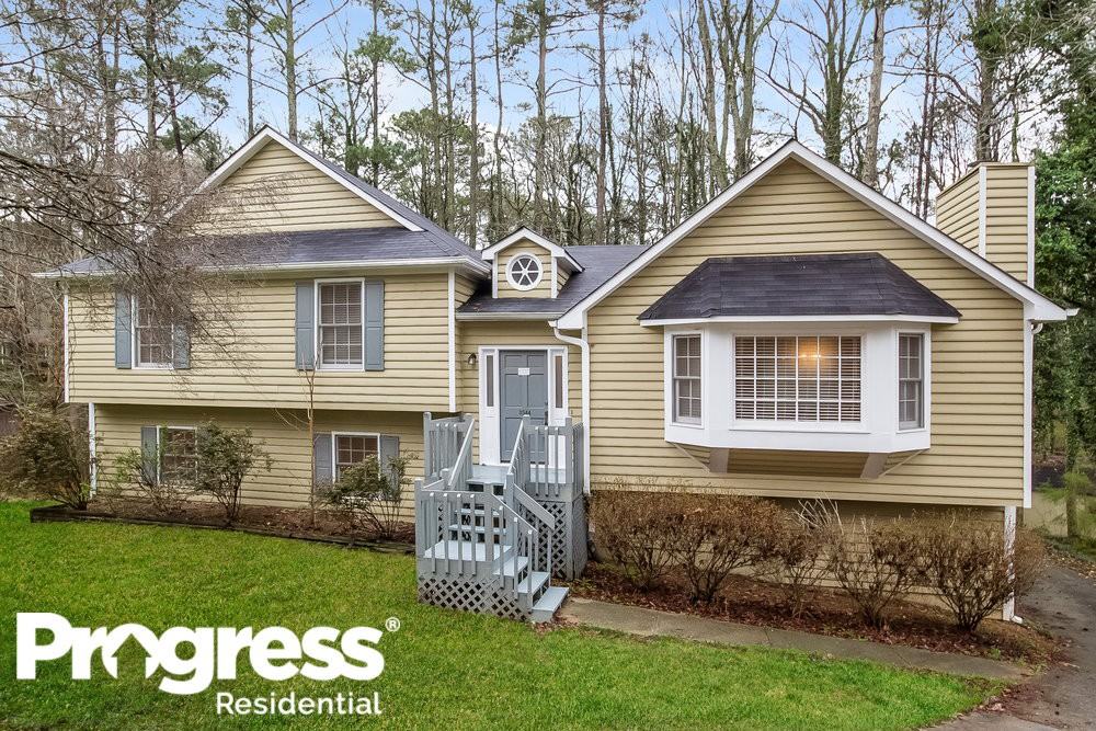 3544 Winston Ct, Marietta, GA 30066 4 Bedroom Apartment for Rent PadMapper
