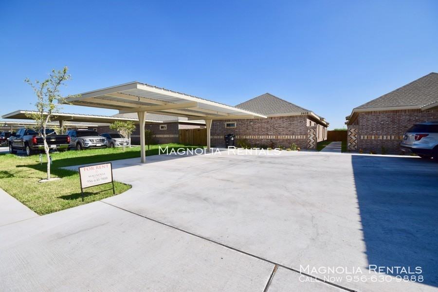 2609 E Garfield Ave #4