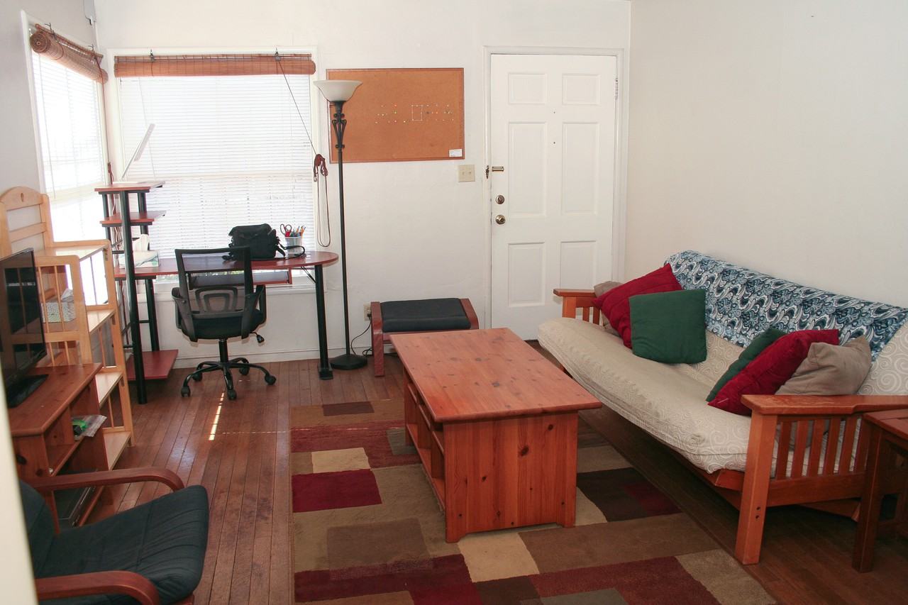 2000 Channing Way - Photo 2 of 7