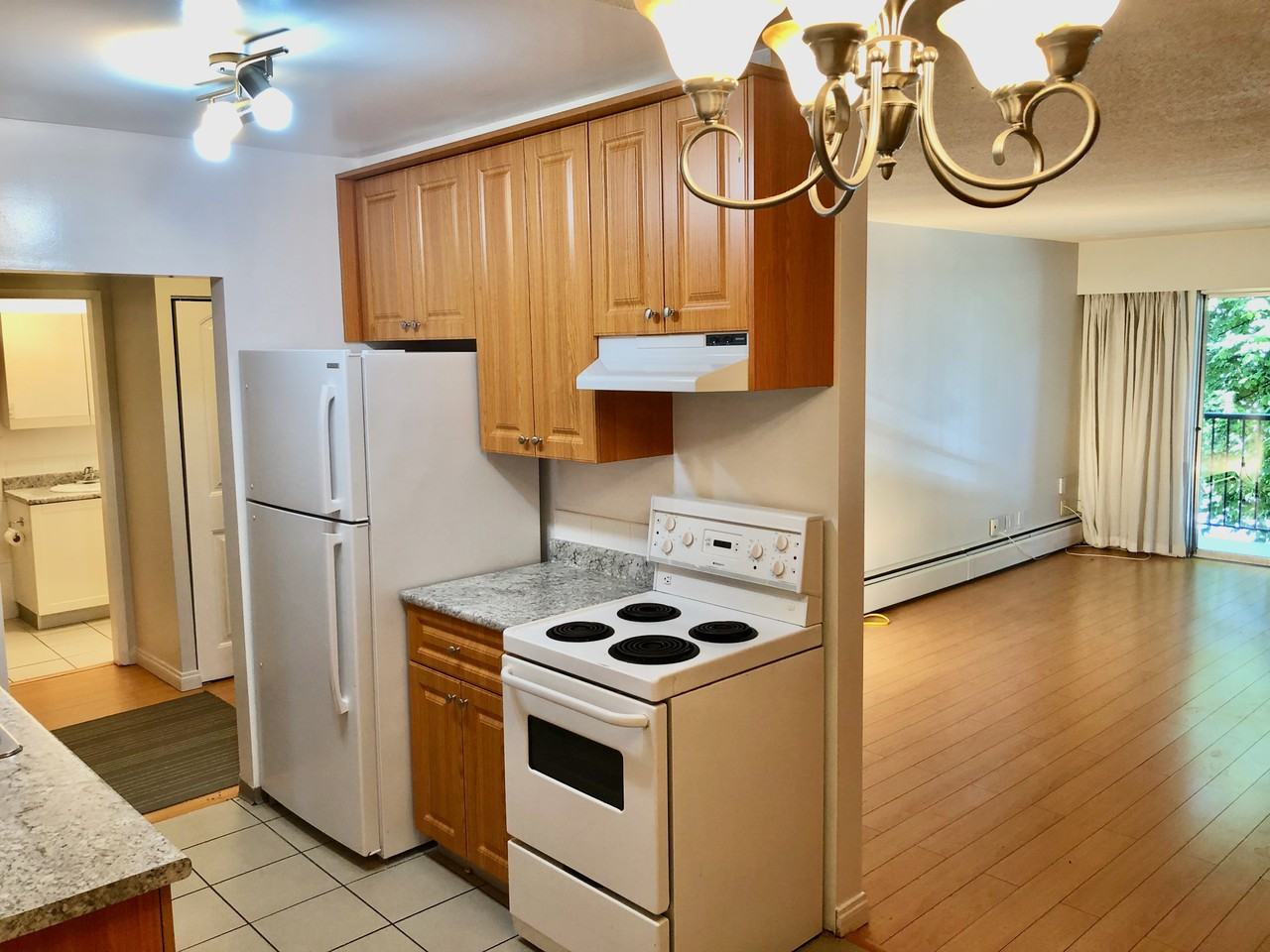 6635 McKay Avenue #110