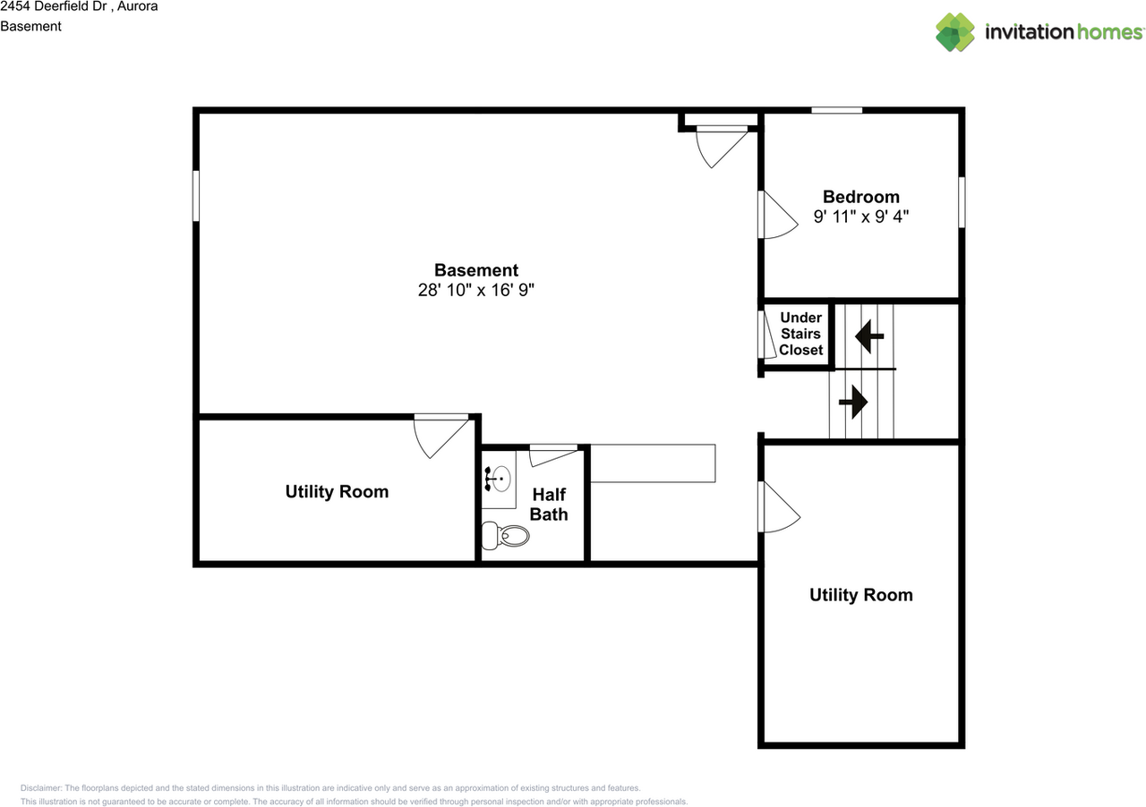 2454 Deerfield Dr - Photo 3 of 31