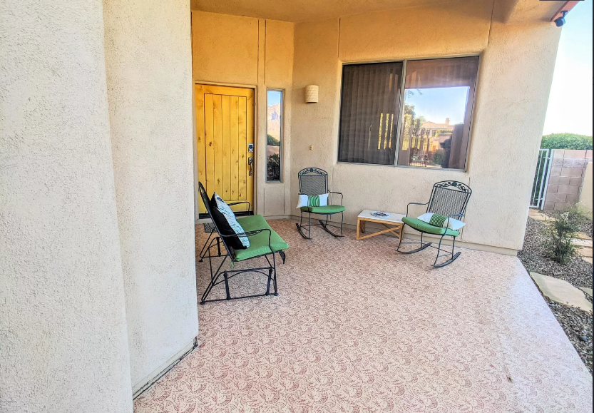 11722 North Quandry Drive - Photo 2 of 4