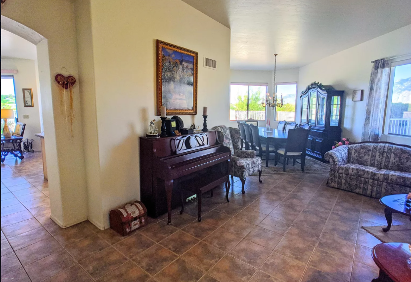 11722 North Quandry Drive - Photo 3 of 4